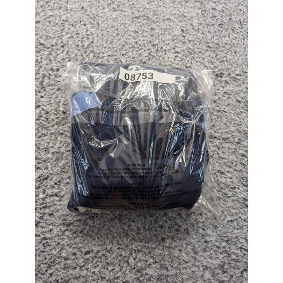 Tennessee Titans Jacket Men Large Blue NFL Team Apparel Zip Embroidered Casual - Picture 6 of 6